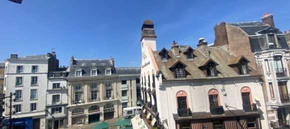 1 bedroom Apartment in Dieppe, France No. 317770 3