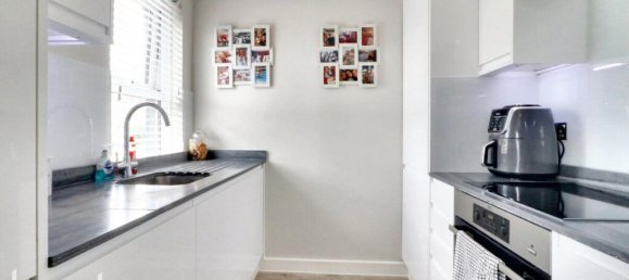 Apartamento de 2 dormitorios en Dartford, United Kingdom No. 4940 14