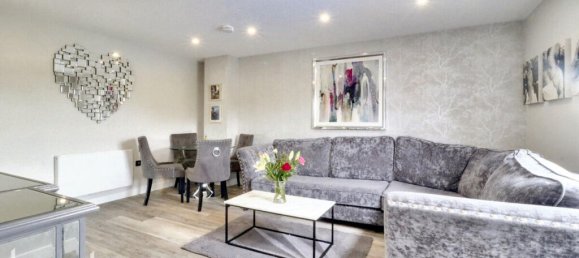 Apartamento de 2 dormitorios en Dartford, United Kingdom No. 4940 12