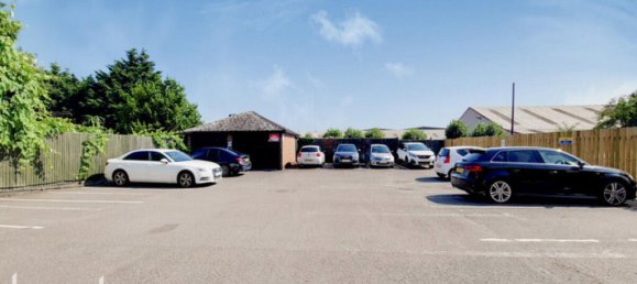 Apartamento de 2 dormitorios en Dartford, United Kingdom No. 4940 21