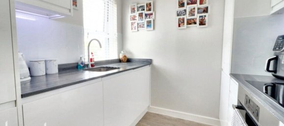 Apartamento de 2 dormitorios en Dartford, United Kingdom No. 4940 15