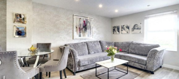 Apartamento de 2 dormitorios en Dartford, United Kingdom No. 4940 3