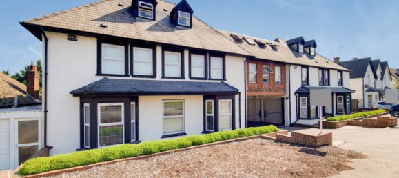 Apartamento de 2 dormitorios en Dartford, United Kingdom No. 4940 10