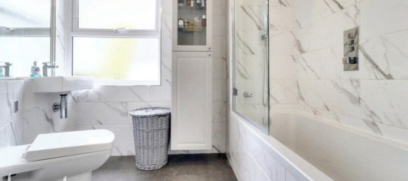 Apartamento de 2 dormitorios en Dartford, United Kingdom No. 4940 18