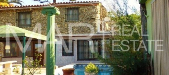 Дом с 4 спальнями в Кадис, Испания № 144431 22