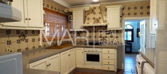 Дом с 4 спальнями в Кадис, Испания № 144431 46