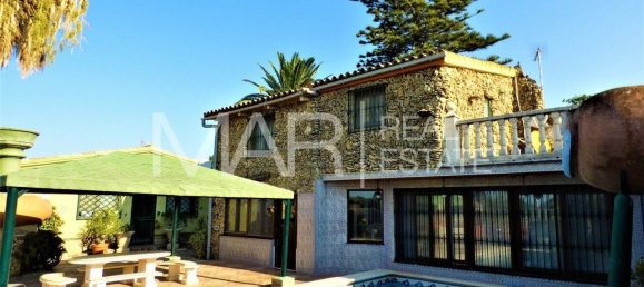 Дом с 4 спальнями в Кадис, Испания № 144431 15