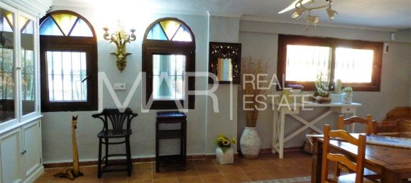 Дом с 4 спальнями в Кадис, Испания № 144431 41