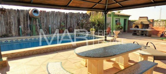 Дом с 4 спальнями в Кадис, Испания № 144431 14