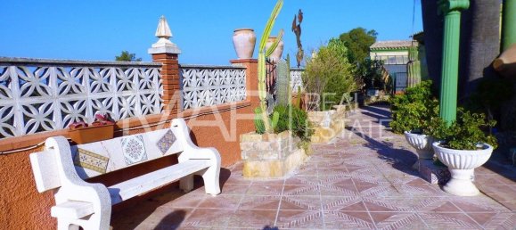 Дом с 4 спальнями в Кадис, Испания № 144431 27