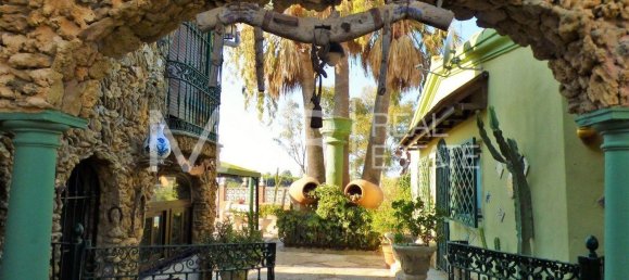 Дом с 4 спальнями в Кадис, Испания № 144431 9