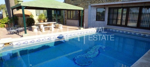 Дом с 4 спальнями в Кадис, Испания № 144431 19