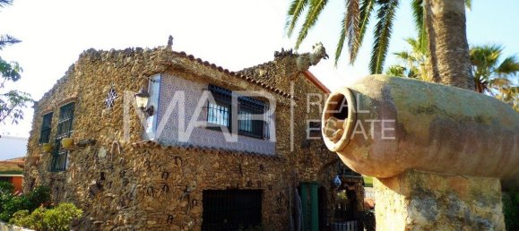 Дом с 4 спальнями в Кадис, Испания № 144431 2