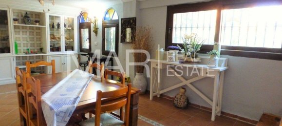 Дом с 4 спальнями в Кадис, Испания № 144431 42