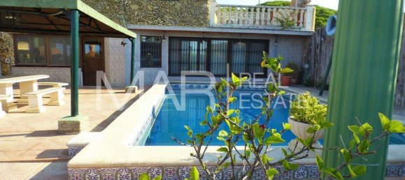 Дом с 4 спальнями в Кадис, Испания № 144431 17