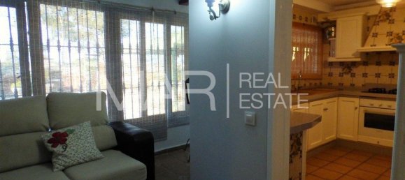 Дом с 4 спальнями в Кадис, Испания № 144431 49