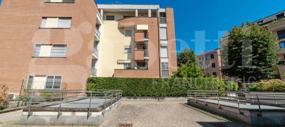 2 bedrooms Apartment in Rozzano, Italy No. 280238 30