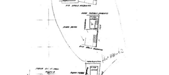 3 rooms House in Lucoli, Italy No. 111450 10