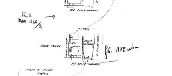 3 rooms House in Lucoli, Italy No. 111450 11