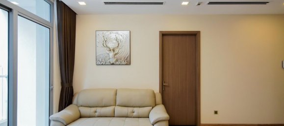 2 bedrooms Apartment in Binh Thanh, Vietnam No. 17527 16