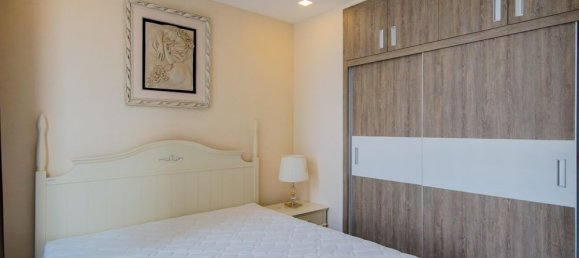 2 bedrooms Apartment in Binh Thanh, Vietnam No. 17527 6