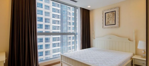 2 bedrooms Apartment in Binh Thanh, Vietnam No. 17527 2