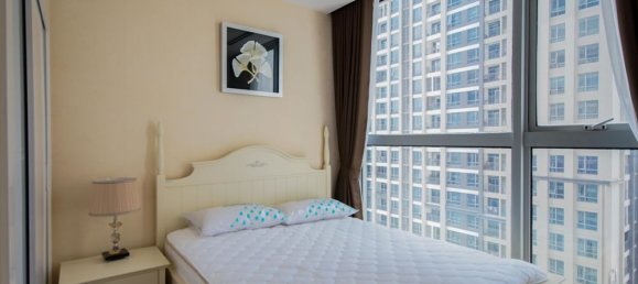 2 bedrooms Apartment in Binh Thanh, Vietnam No. 17527 9