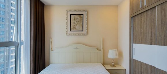 2 bedrooms Apartment in Binh Thanh, Vietnam No. 17527 5