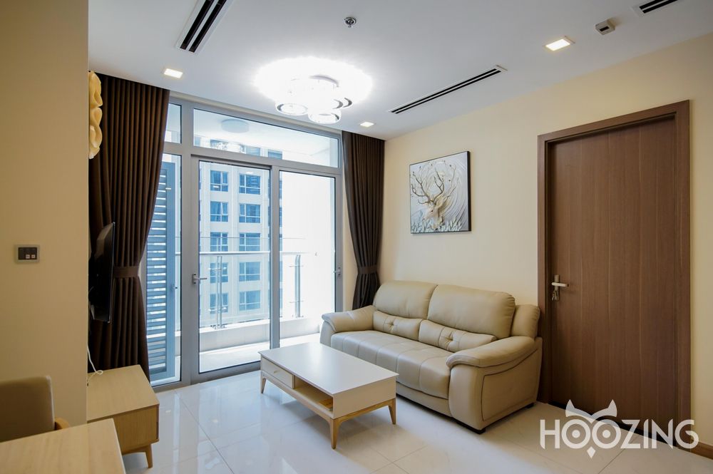 2 bedrooms Apartment in Binh Thanh, Vietnam No. 17527