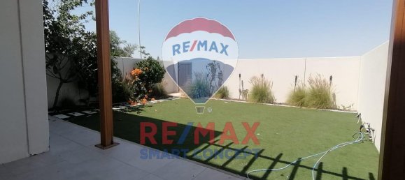 3 Schlafzimmer Stadthaus in Yas Island, UAE, Nr. 36798 13