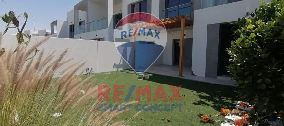 3 Schlafzimmer Stadthaus in Yas Island, UAE, Nr. 36798 14