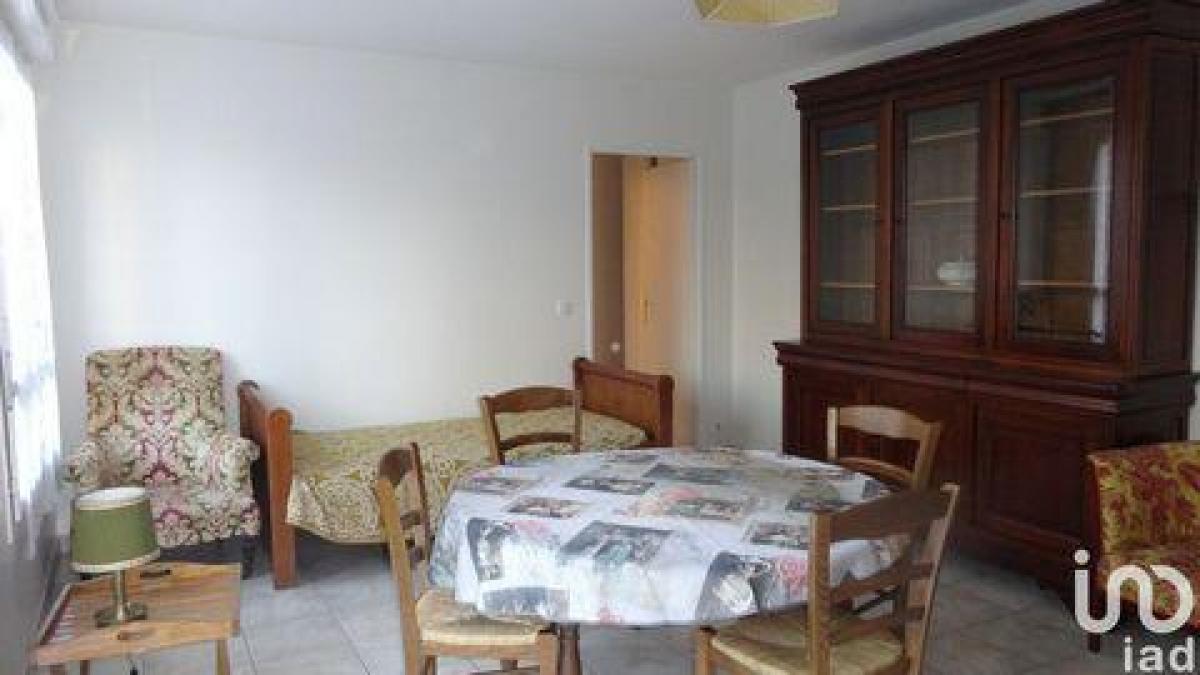 استوديو في الكوندو في Avon, France رقم 34668