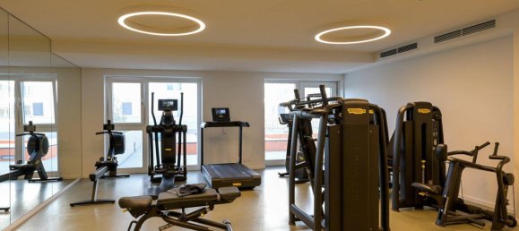 2 rooms Apartment in Vienna, Austria No. 201214 30