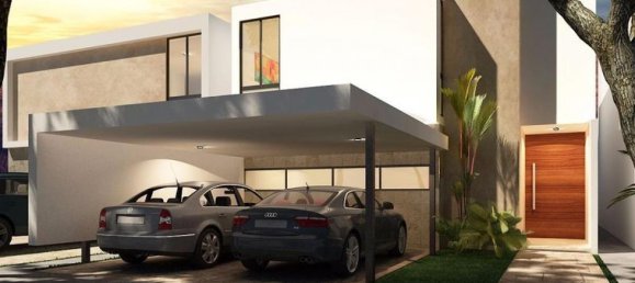 3 Schlafzimmer Haus in Merida, Mexico, Nr. 168992 2