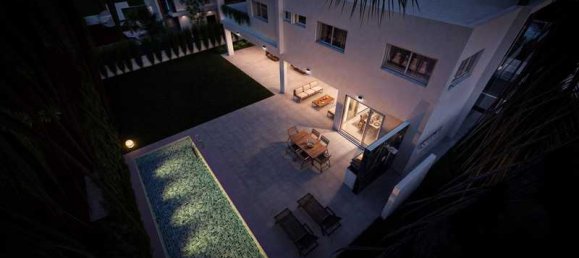 4 bedrooms Commercial property in Ayia Napa, Cyprus No. 19872 7