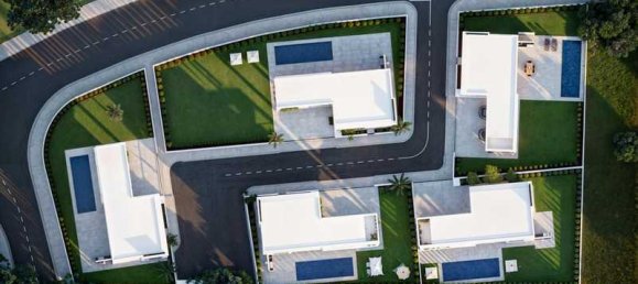 4 bedrooms Commercial property in Ayia Napa, Cyprus No. 19872 15