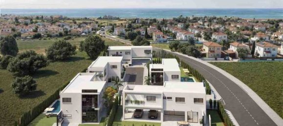 4 bedrooms Commercial property in Ayia Napa, Cyprus No. 19872 13