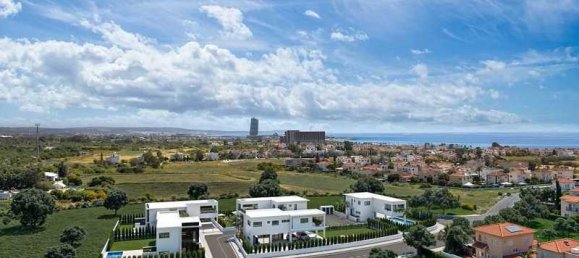 4 bedrooms Commercial property in Ayia Napa, Cyprus No. 19872 12