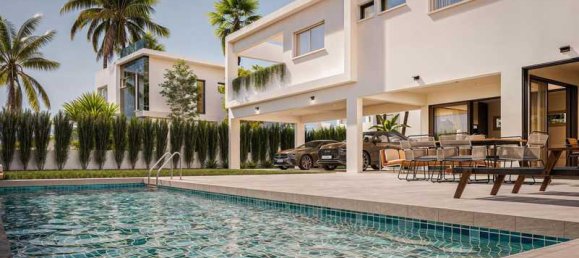 4 bedrooms Commercial property in Ayia Napa, Cyprus No. 19872 4