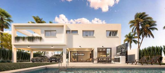 4 bedrooms Commercial property in Ayia Napa, Cyprus No. 19872 3