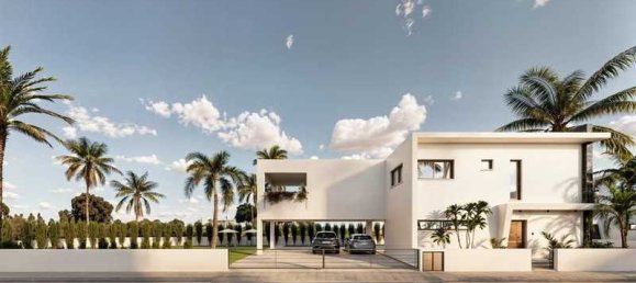 4 bedrooms Commercial property in Ayia Napa, Cyprus No. 19872 6