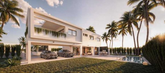 4 bedrooms Commercial property in Ayia Napa, Cyprus No. 19872 5