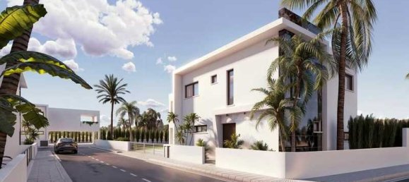 4 bedrooms Commercial property in Ayia Napa, Cyprus No. 19872 11