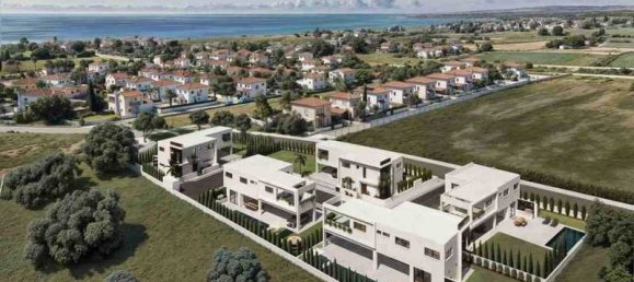 4 bedrooms Commercial property in Ayia Napa, Cyprus No. 19872 14