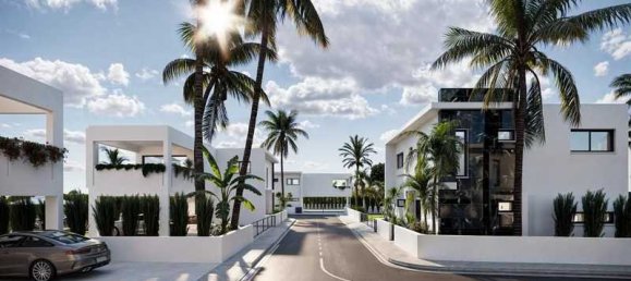 4 bedrooms Commercial property in Ayia Napa, Cyprus No. 19872 10