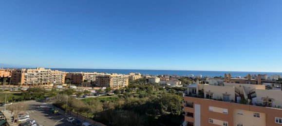 4 chambres Penthouse à Torremolinos, Spain No. 154982 10