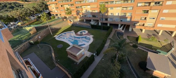 4 chambres Penthouse à Torremolinos, Spain No. 154982 7