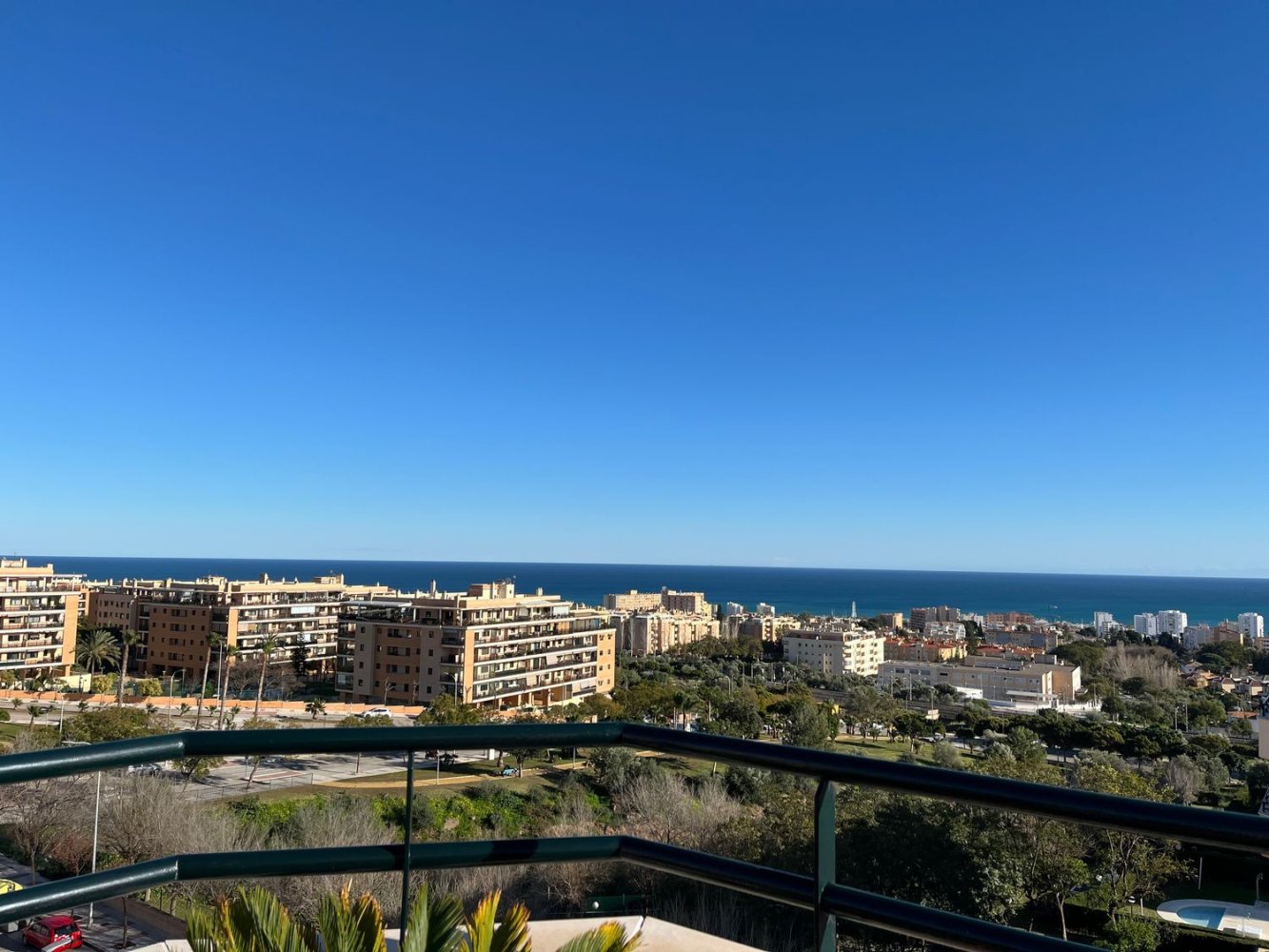 4 chambres Penthouse à Torremolinos, Spain No. 154982