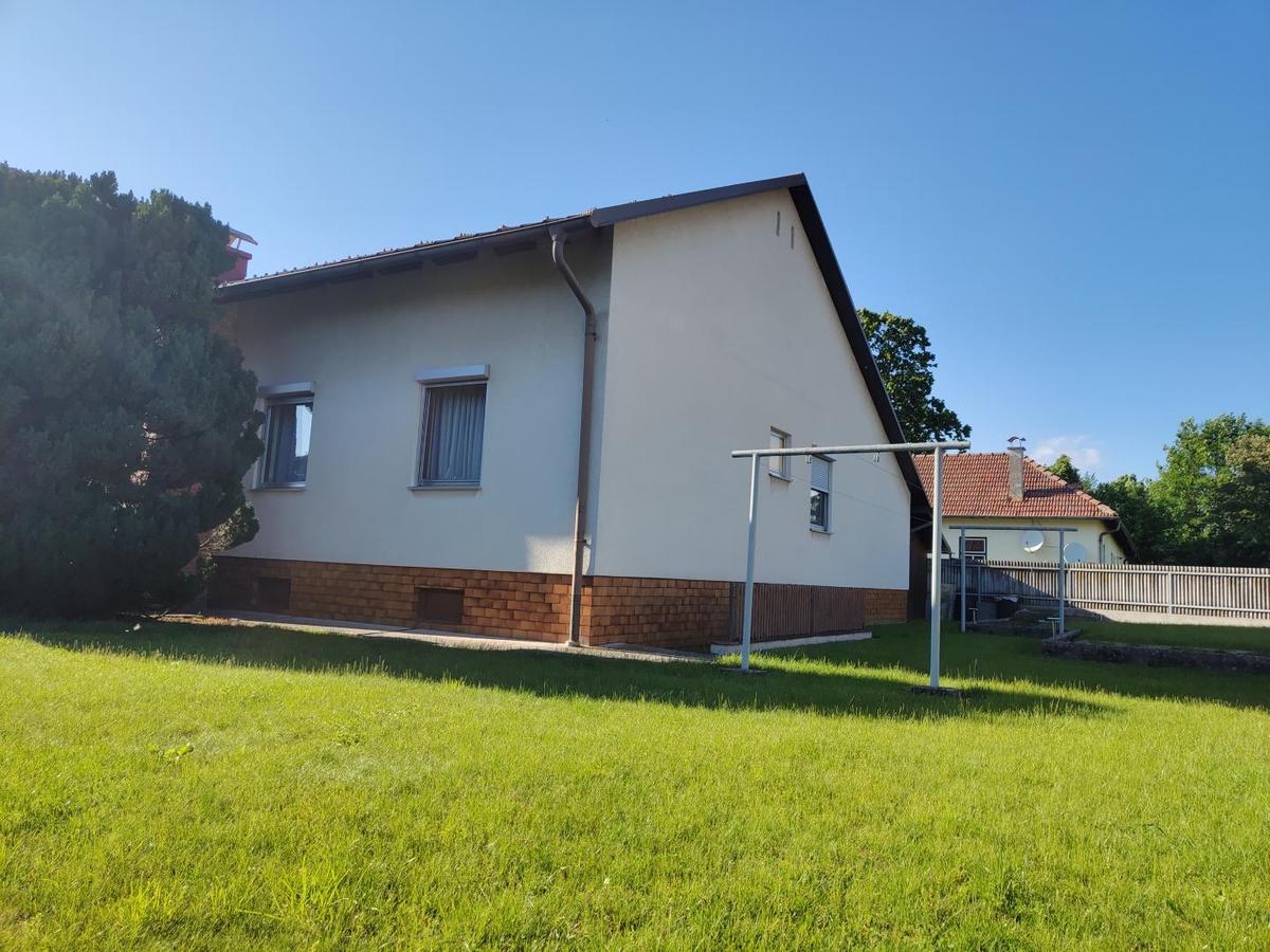 5 rooms House in Puchenstuben, Austria No. 179617