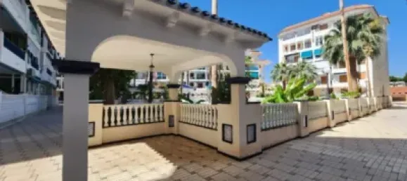 1 Schlafzimmer Wohnung in Toledo, Spain, Nr. 190440 4